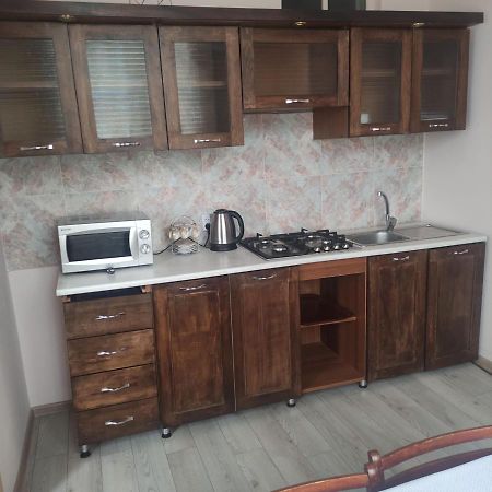 House Nag Apartment Kutaisi Exterior photo