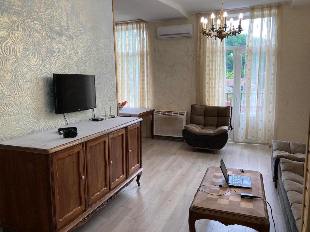 House Nag Apartment Kutaisi Exterior photo