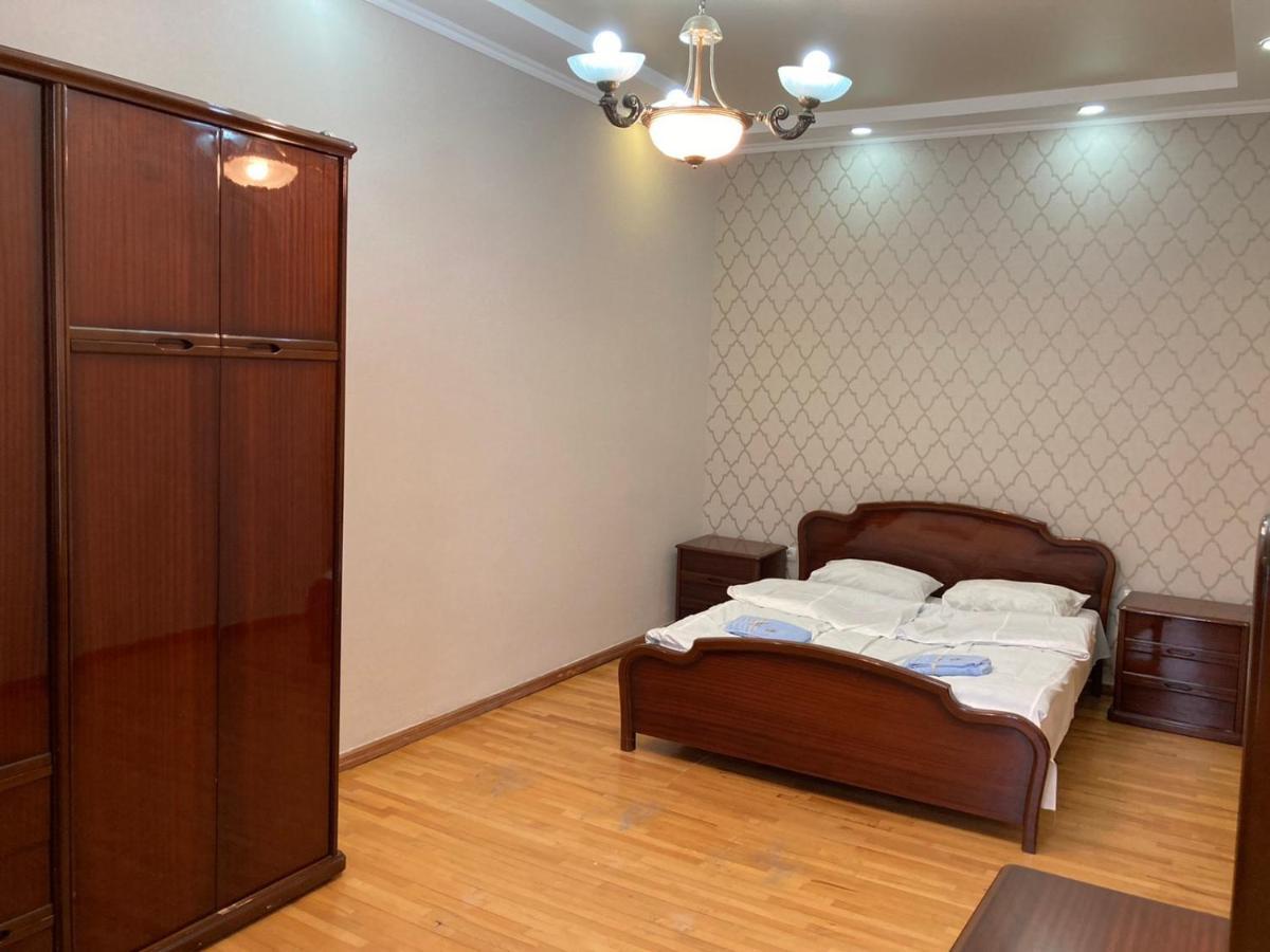 House Nag Apartment Kutaisi Exterior photo
