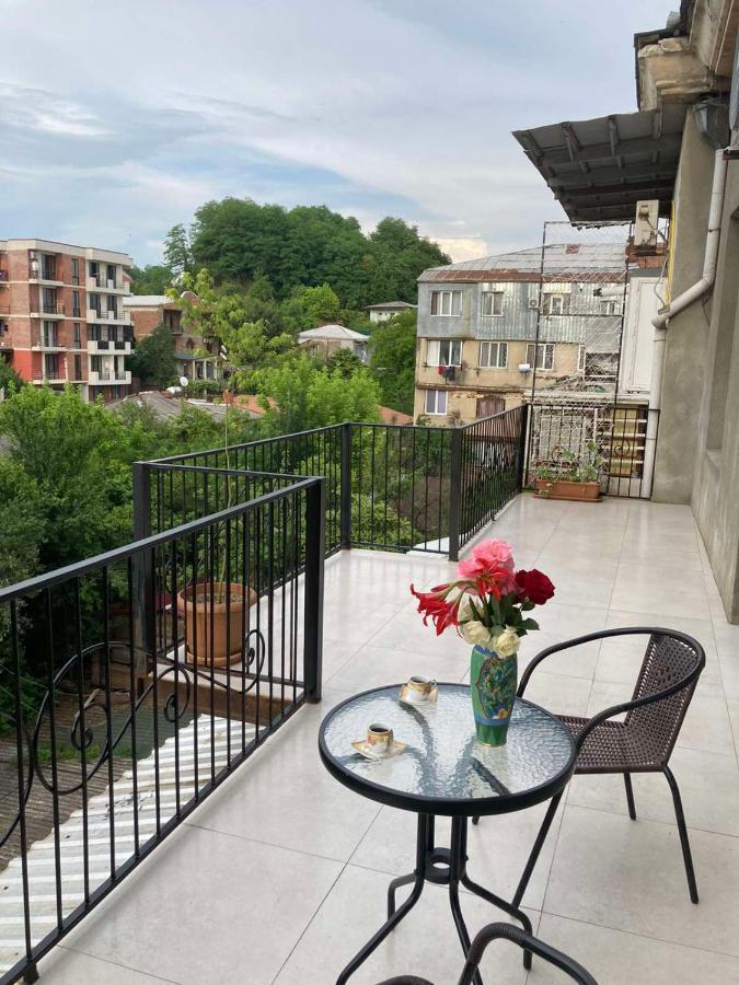House Nag Apartment Kutaisi Exterior photo
