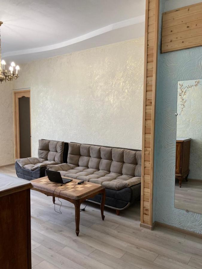 House Nag Apartment Kutaisi Exterior photo