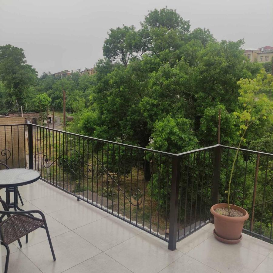 House Nag Apartment Kutaisi Exterior photo
